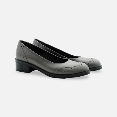 White Buffalo Product - اندازه پاشنه 3<br> - تصویر 4