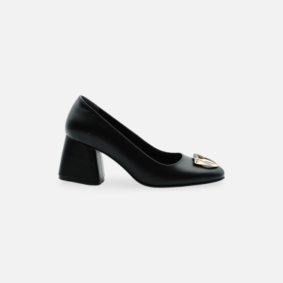 White Buffalo Product - اندازه پاشنه 6<br> - تصویر 9