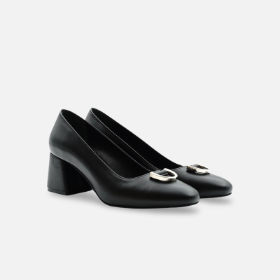 White Buffalo Product - اندازه پاشنه 6<br> - تصویر 9