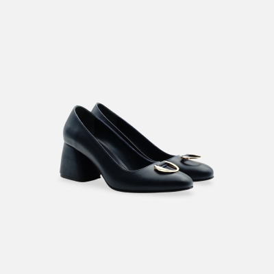 White Buffalo Product - اندازه پاشنه 6<br> - تصویر 9