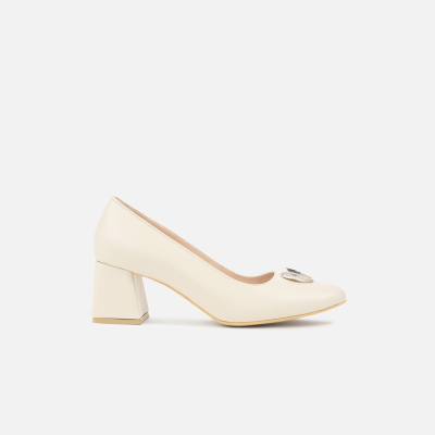 White Buffalo Product - اندازه پاشنه 6<br> - تصویر 3