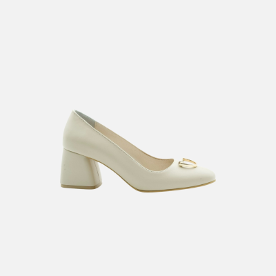 White Buffalo Product - اندازه پاشنه 6<br> - تصویر 8