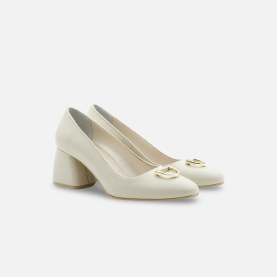 White Buffalo Product - اندازه پاشنه 6<br> - تصویر 9