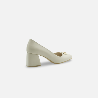White Buffalo Product - اندازه پاشنه 6<br> - تصویر 10