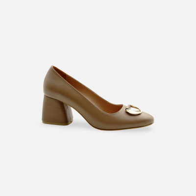 White Buffalo Product - اندازه پاشنه 6<br> - تصویر 5