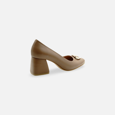 White Buffalo Product - اندازه پاشنه 6<br> - تصویر 13