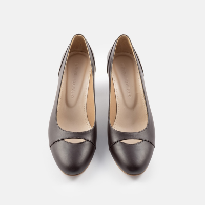 White Buffalo Product - اندازه پاشنه 6<br> - تصویر 2