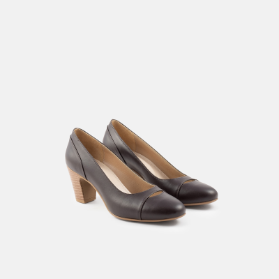 White Buffalo Product - اندازه پاشنه 6<br> - تصویر 5