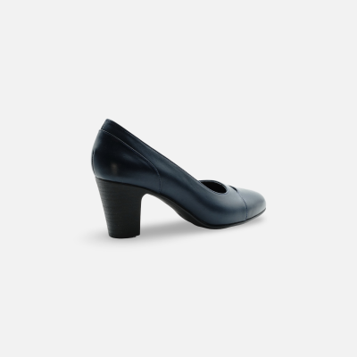 White Buffalo Product - اندازه پاشنه 6<br> - تصویر 10