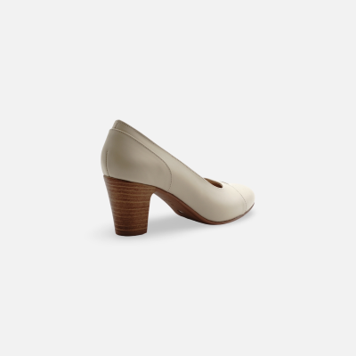 White Buffalo Product - اندازه پاشنه 6<br> - تصویر 8
