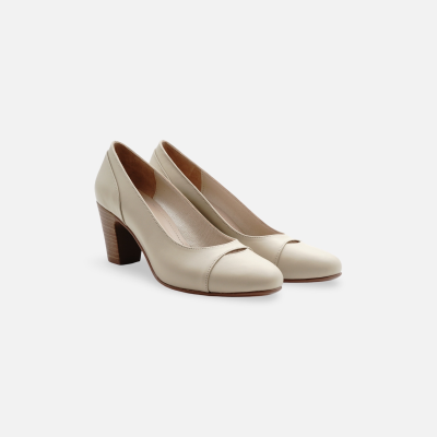 White Buffalo Product - اندازه پاشنه 6<br> - تصویر 9