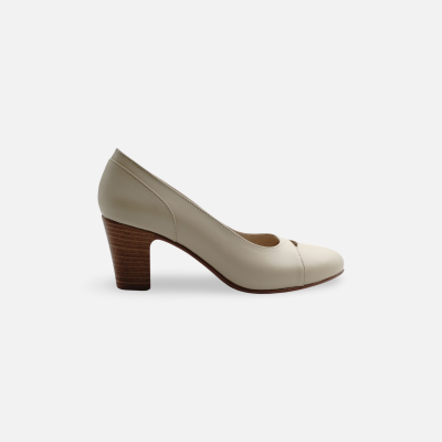 White Buffalo Product - اندازه پاشنه 6<br> - تصویر 10