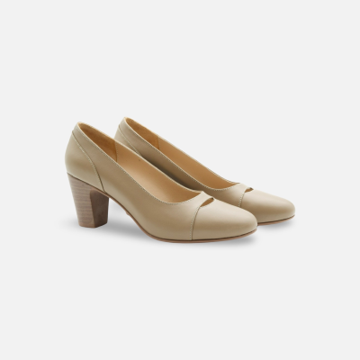 White Buffalo Product - اندازه پاشنه 6<br> - تصویر 8
