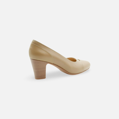 White Buffalo Product - اندازه پاشنه 6<br> - تصویر 9