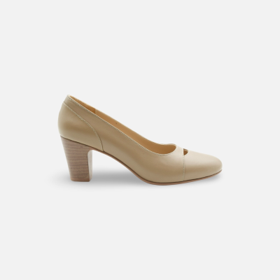 White Buffalo Product - اندازه پاشنه 6<br> - تصویر 10