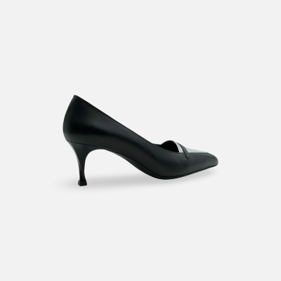 White Buffalo Product - اندازه پاشنه 6<br> - تصویر 8