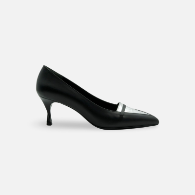 White Buffalo Product - اندازه پاشنه 6<br> - تصویر 10