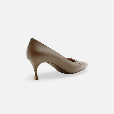White Buffalo Product - اندازه پاشنه 6<br> - تصویر 9