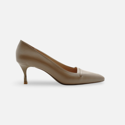 White Buffalo Product - اندازه پاشنه 6<br> - تصویر 10