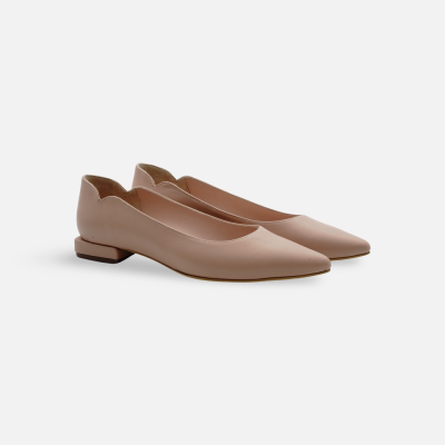 White Buffalo Product - اندازه پاشنه 1<br> - تصویر 8
