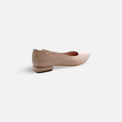 White Buffalo Product - اندازه پاشنه 1<br> - تصویر 10