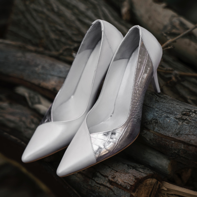 White Buffalo Product - اندازه پاشنه 9<br> - تصویر 3