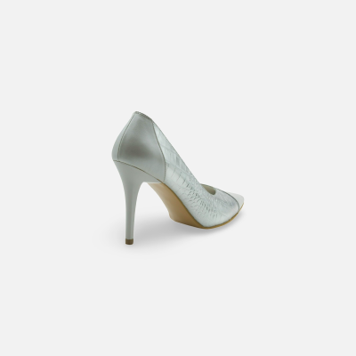 White Buffalo Product - اندازه پاشنه 9<br> - تصویر 4