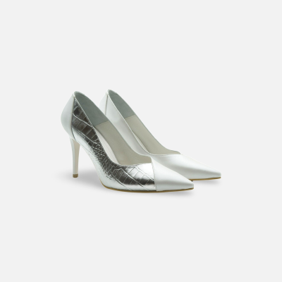 White Buffalo Product - اندازه پاشنه 9<br> - تصویر 5