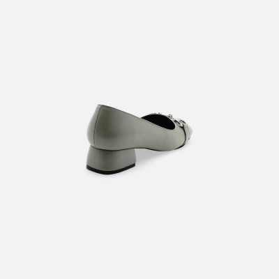 White Buffalo Product - اندازه پاشنه 3<br> - تصویر 9