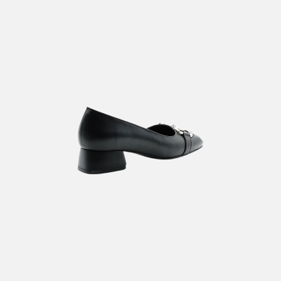 White Buffalo Product - اندازه پاشنه 3<br> - تصویر 3