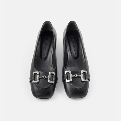 White Buffalo Product - اندازه پاشنه 3<br> - تصویر 3