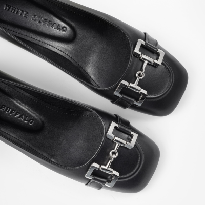 White Buffalo Product - اندازه پاشنه 3<br> - تصویر 10