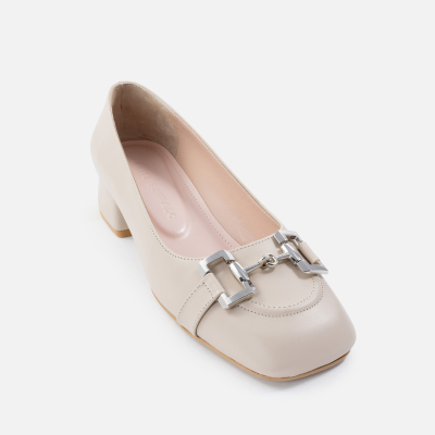 White Buffalo Product - اندازه پاشنه 3<br> - تصویر 3