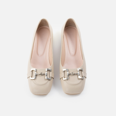 White Buffalo Product - اندازه پاشنه 3<br> - تصویر 4