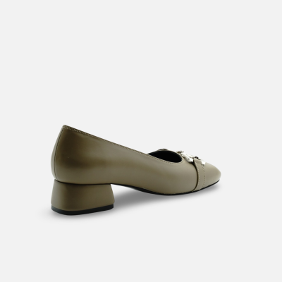 White Buffalo Product - اندازه پاشنه 3<br> - تصویر 10
