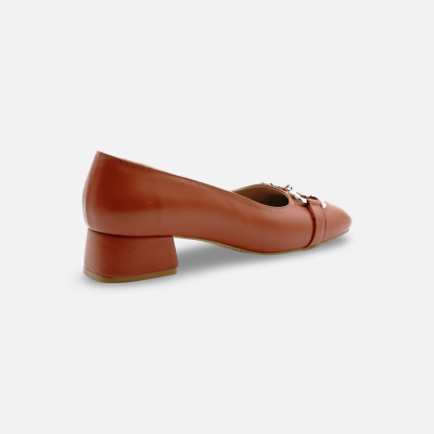 White Buffalo Product - اندازه پاشنه 3<br> - تصویر 8