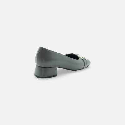 White Buffalo Product - اندازه پاشنه 3<br> - تصویر 10