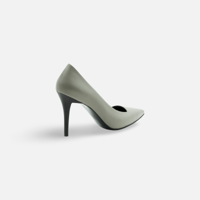 White Buffalo Product - اندازه پاشنه 9<br> - تصویر 9