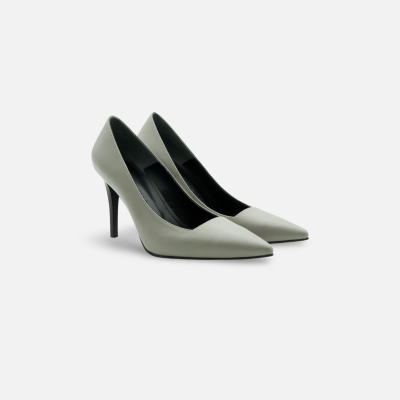 White Buffalo Product - اندازه پاشنه 9<br> - تصویر 10