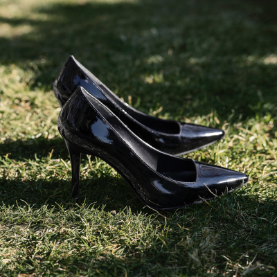White Buffalo Product - اندازه پاشنه 9<br> - تصویر 7