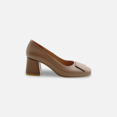 White Buffalo Product - اندازه پاشنه 6<br> - تصویر 8