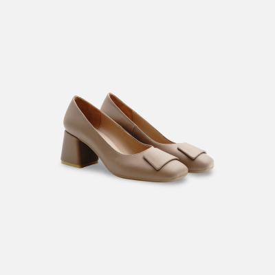White Buffalo Product - اندازه پاشنه 6<br> - تصویر 10