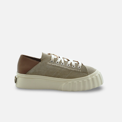 White Buffalo Product - اندازه پاشنه 4<br> - تصویر 8