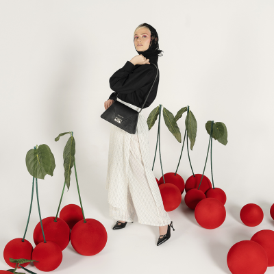 White Buffalo Product - اندازه پاشنه 6<br> - تصویر 6