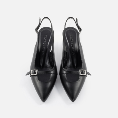 White Buffalo Product - اندازه پاشنه 6<br> - تصویر 8