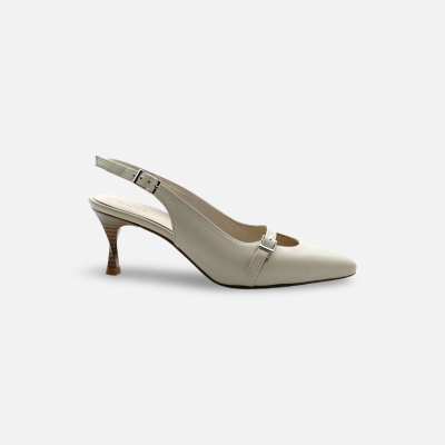 White Buffalo Product - اندازه پاشنه 6<br> - تصویر 2