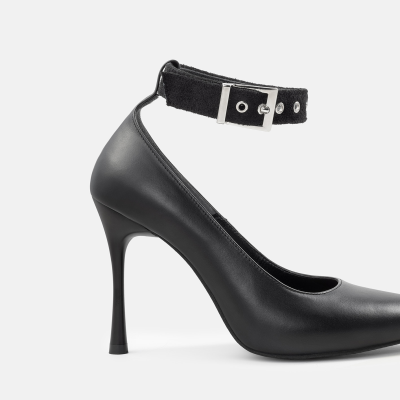 White Buffalo Product - اندازه پاشنه 10<br> - تصویر 2