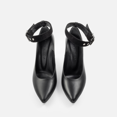 White Buffalo Product - اندازه پاشنه 10<br> - تصویر 3