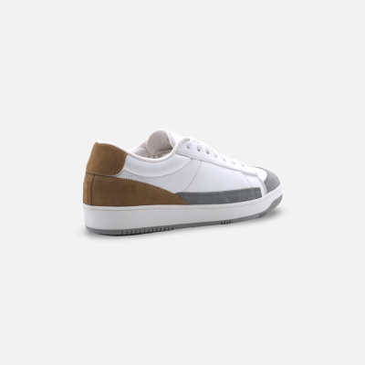 White Buffalo Product - اندازه پاشنه 2<br> - تصویر 10