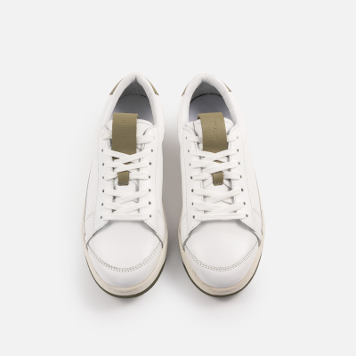 White Buffalo Product - اندازه پاشنه 2<br> - تصویر 6